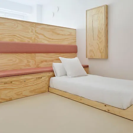 Feelfree Antiguo 3* Saint-Sébastien