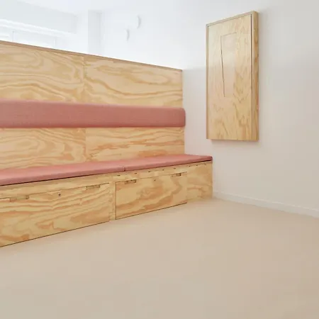 Feelfree Antiguo Saint-Sébastien