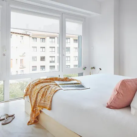 Feelfree Antiguo Гостьовий будинок Сан-Себастьян