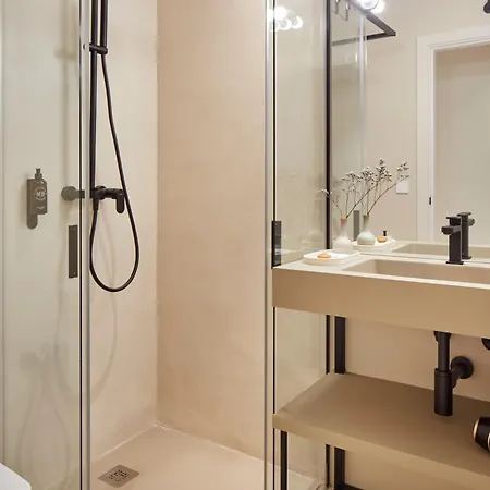 Гостьовий будинок Feelfree Antiguo