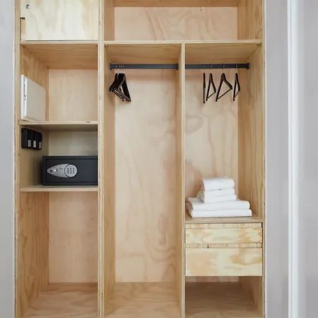 Feelfree Antiguo Saint-Sébastien