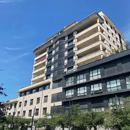 Feelfree Antiguo Saint-Sébastien