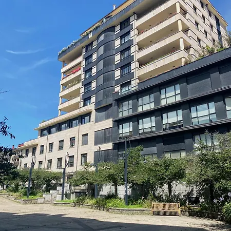 Feelfree Antiguo Saint-Sébastien