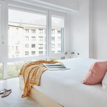 Feelfree Antiguo 3* Saint-Sébastien