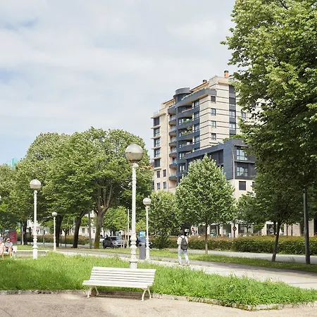 Гостьовий будинок Feelfree Antiguo