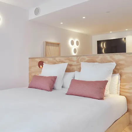 Feelfree Antiguo Гостьовий будинок Сан-Себастьян