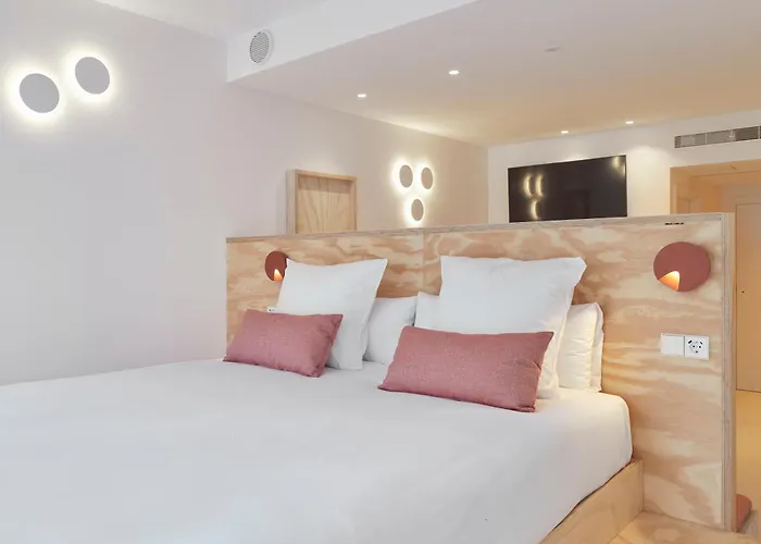 Feelfree Antiguo بيت ضيافة 3*