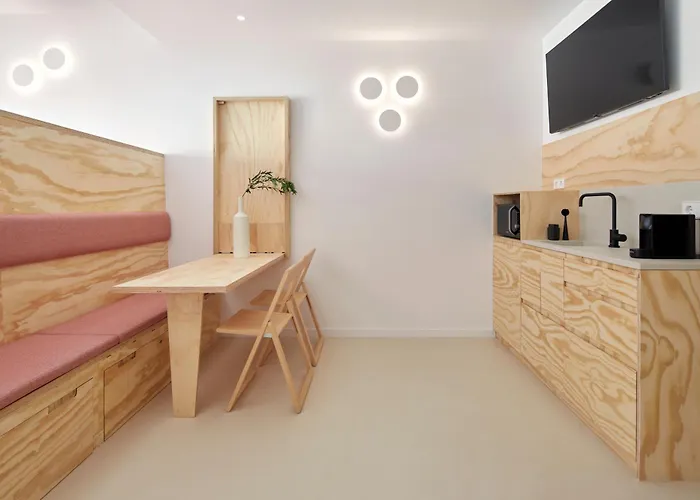 Feelfree Antiguo بيت ضيافة سان سيباستيان