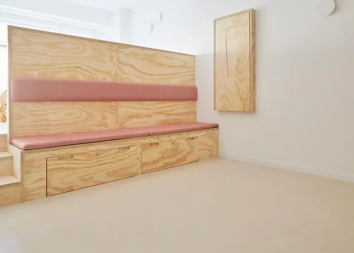 Feelfree Antiguo سان سيباستيان