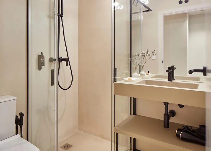 بيت ضيافة Feelfree Antiguo