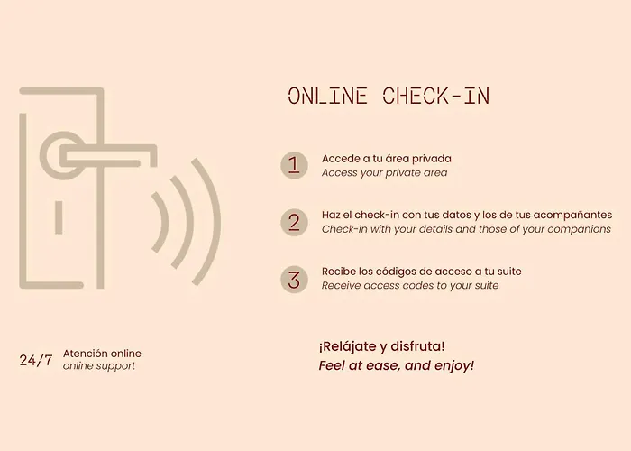 بيت ضيافة Feelfree Antiguo 3*