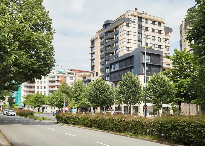 Feelfree Antiguo بيت ضيافة سان سيباستيان