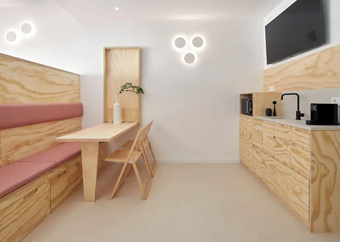 بيت ضيافة Feelfree Antiguo سان سيباستيان