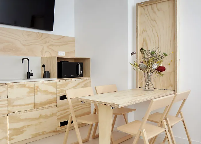 Feelfree Antiguo بيت ضيافة سان سيباستيان