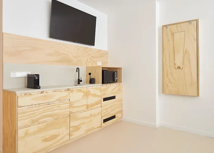 Feelfree Antiguo سان سيباستيان