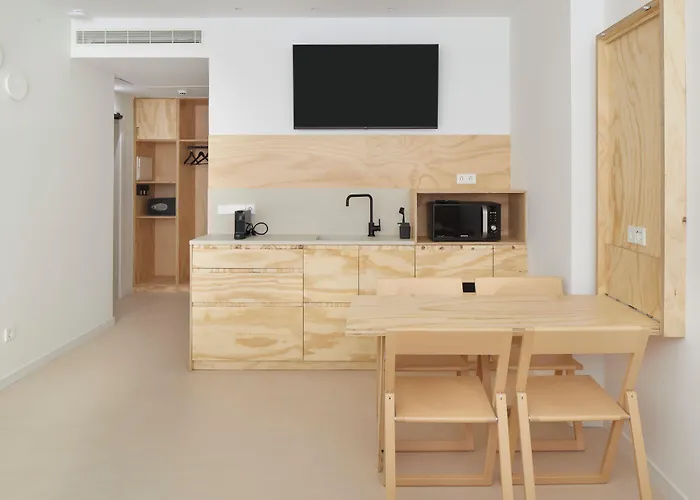 Feelfree Antiguo بيت ضيافة سان سيباستيان