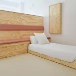 Feelfree Antiguo 3* سان سيباستيان