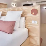 Feelfree Antiguo 3* سان سيباستيان