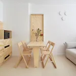 بيت ضيافة Feelfree Antiguo 3*