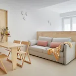 Feelfree Antiguo 3* سان سيباستيان