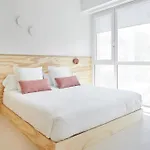 بيت ضيافة Feelfree Antiguo سان سيباستيان