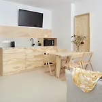 Гостевой дом Feelfree Antiguo 3*