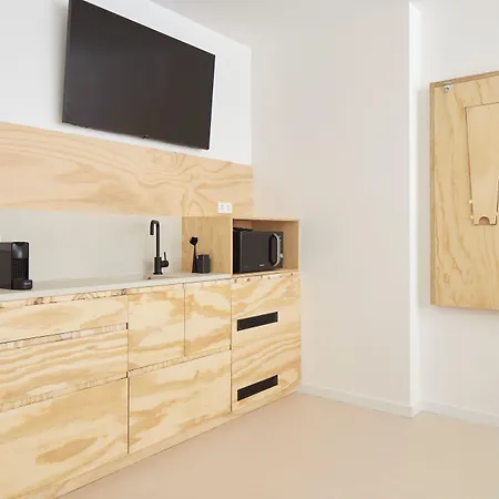 Feelfree Antiguo San Sebastián