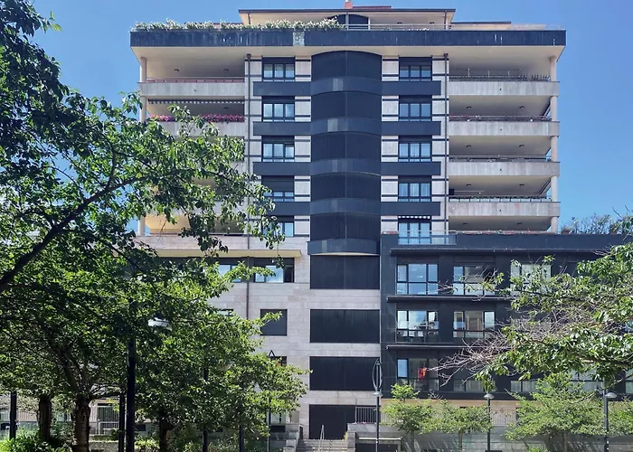 Feelfree Antiguo Σαν Σεμπαστιάν