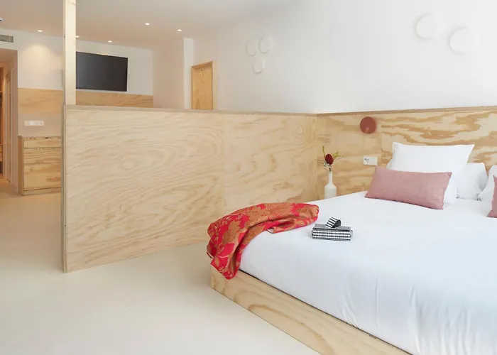 Πανσιόν Feelfree Antiguo