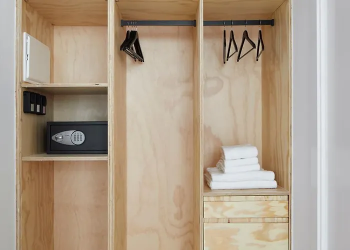 Feelfree Antiguo Σαν Σεμπαστιάν