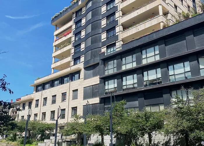 Feelfree Antiguo Σαν Σεμπαστιάν