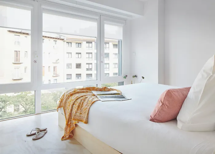 Feelfree Antiguo 3* Σαν Σεμπαστιάν