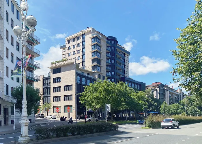 Feelfree Antiguo San Sebastián