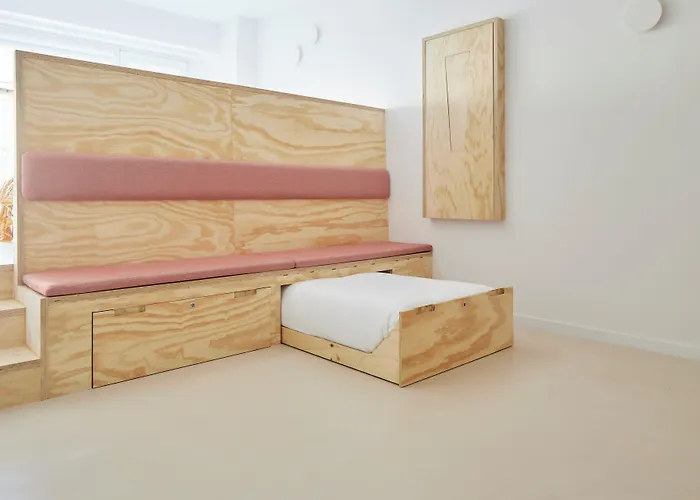 Feelfree Antiguo Σαν Σεμπαστιάν