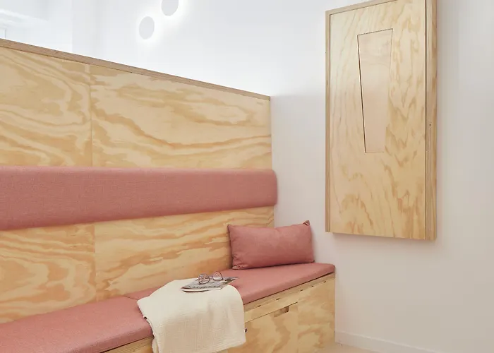 Feelfree Antiguo Σαν Σεμπαστιάν