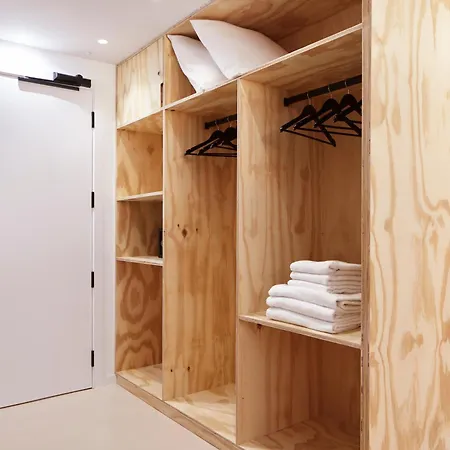 Feelfree Antiguo San Sebastián