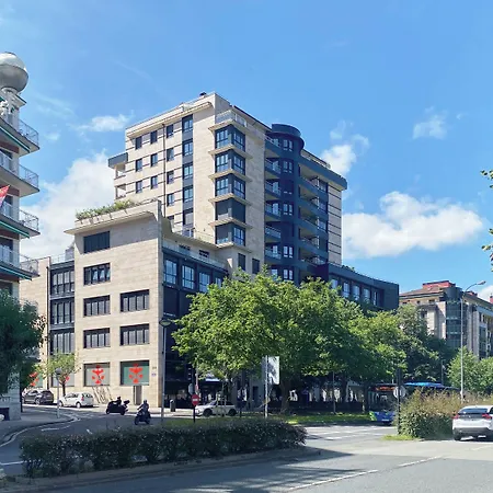 Feelfree Antiguo San Sebastián