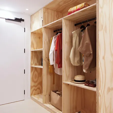 Casa de hóspedes Feelfree Antiguo San Sebastián