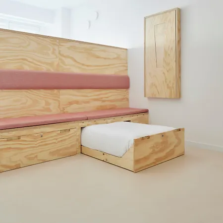 Feelfree Antiguo San Sebastián