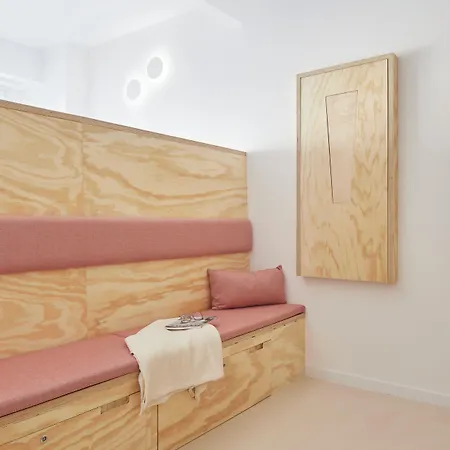 Feelfree Antiguo San Sebastián