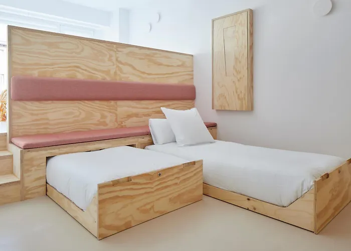 Feelfree Antiguo Pensjonat 3*