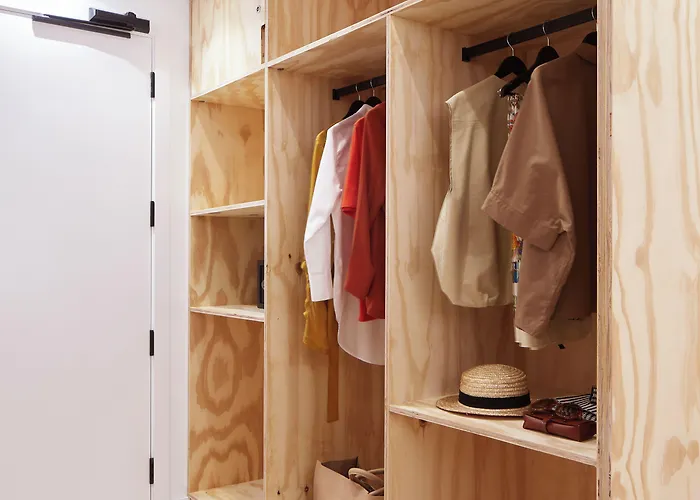 Pensjonat Feelfree Antiguo San Sebastián