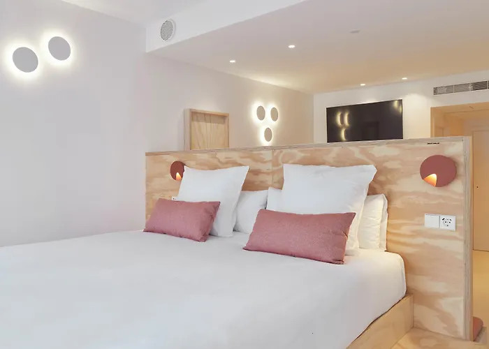 Feelfree Antiguo Pensjonat San Sebastián